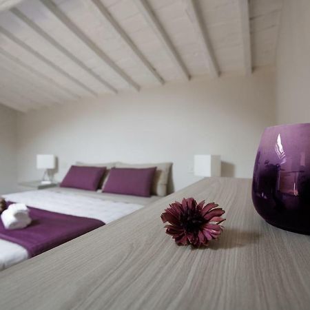 Apartmán Macci Florencie Exteriér fotografie