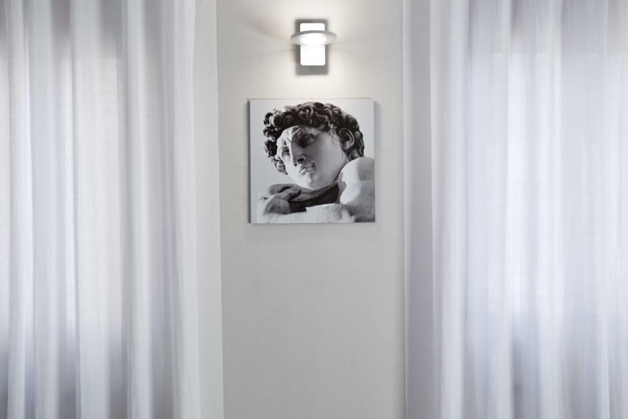 Apartmán Macci Florencie Exteriér fotografie