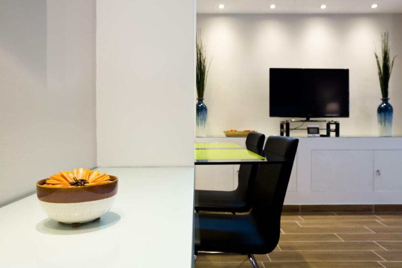Apartmán Macci Florencie Exteriér fotografie