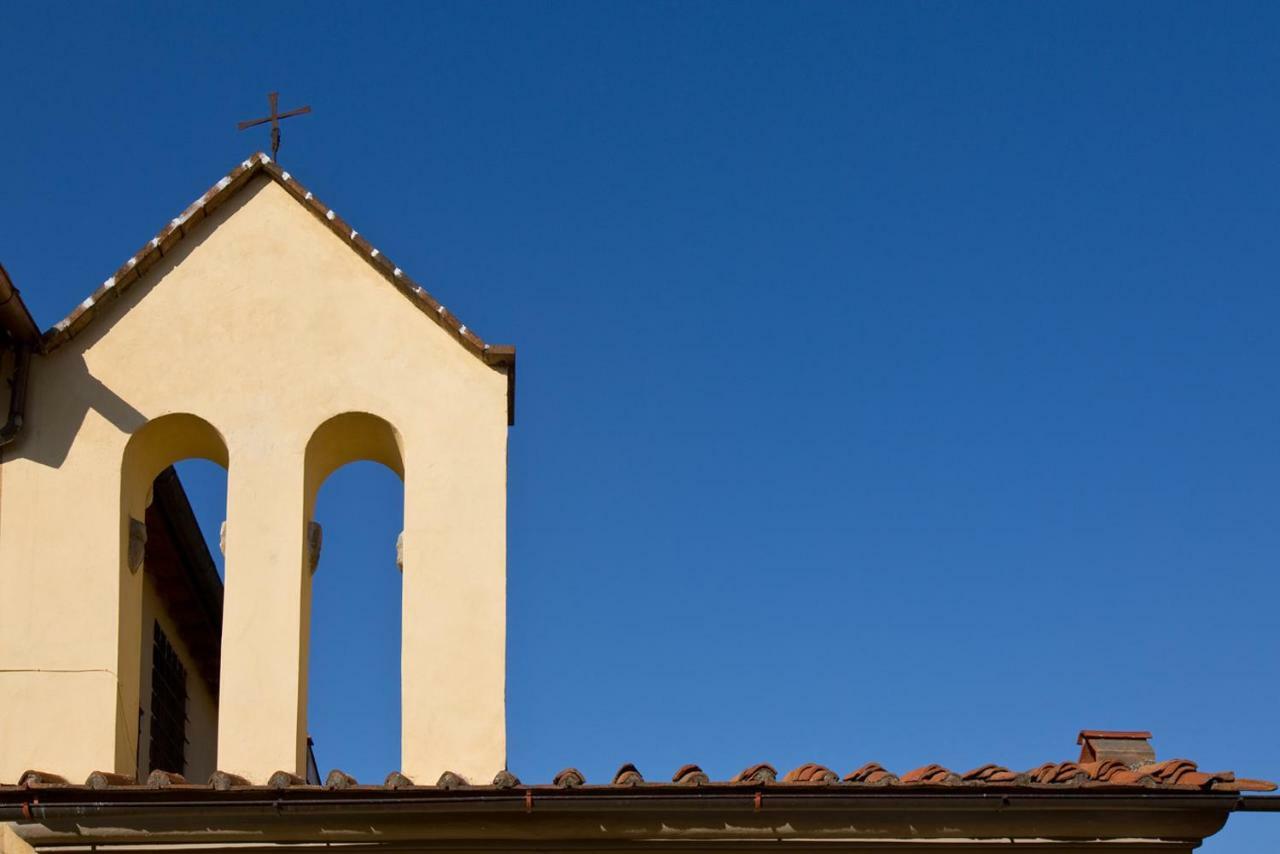 Apartmán Macci Florencie Exteriér fotografie