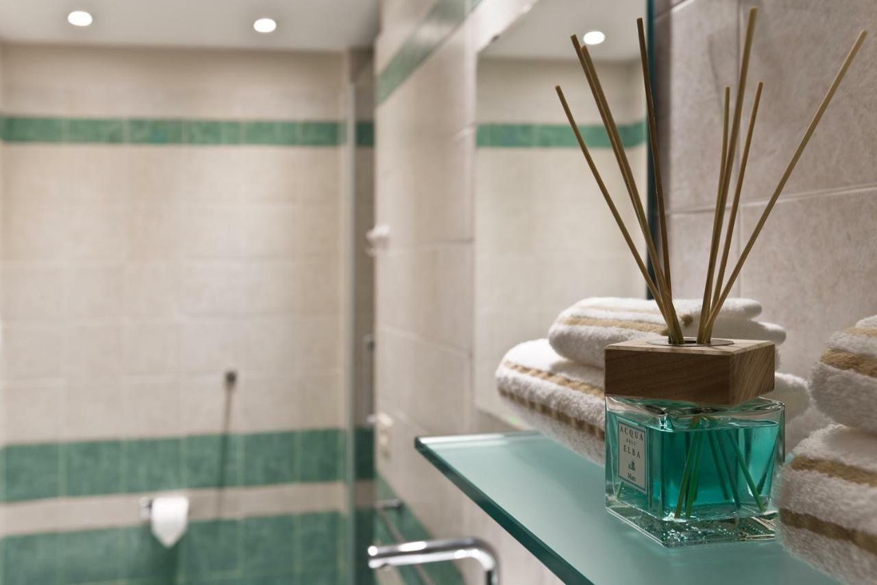 Apartmán Macci Florencie Exteriér fotografie